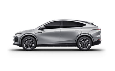 XPENG G6